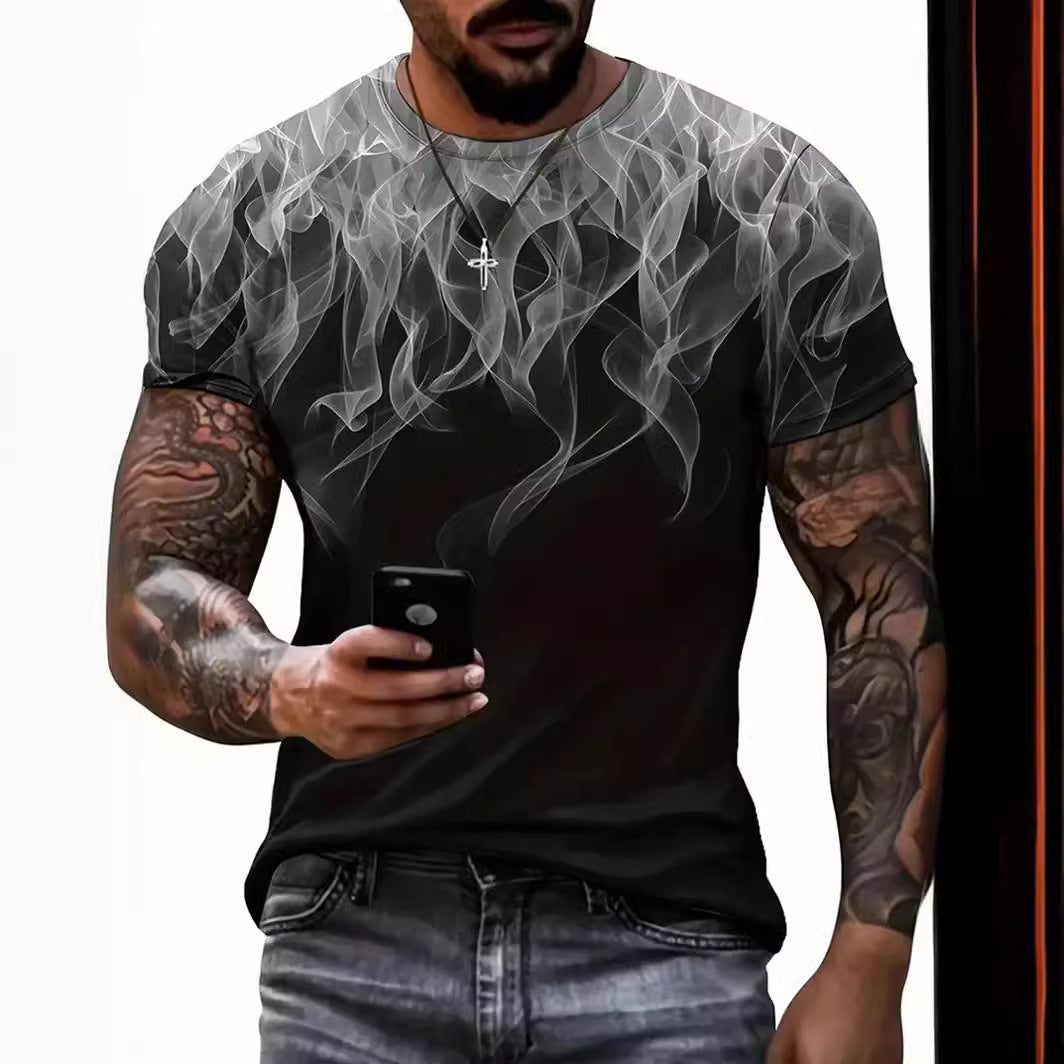 Men's Fashion T-shirt