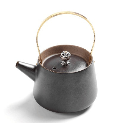 Teapot