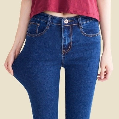 Women's jeans