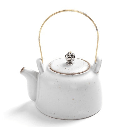 Teapot