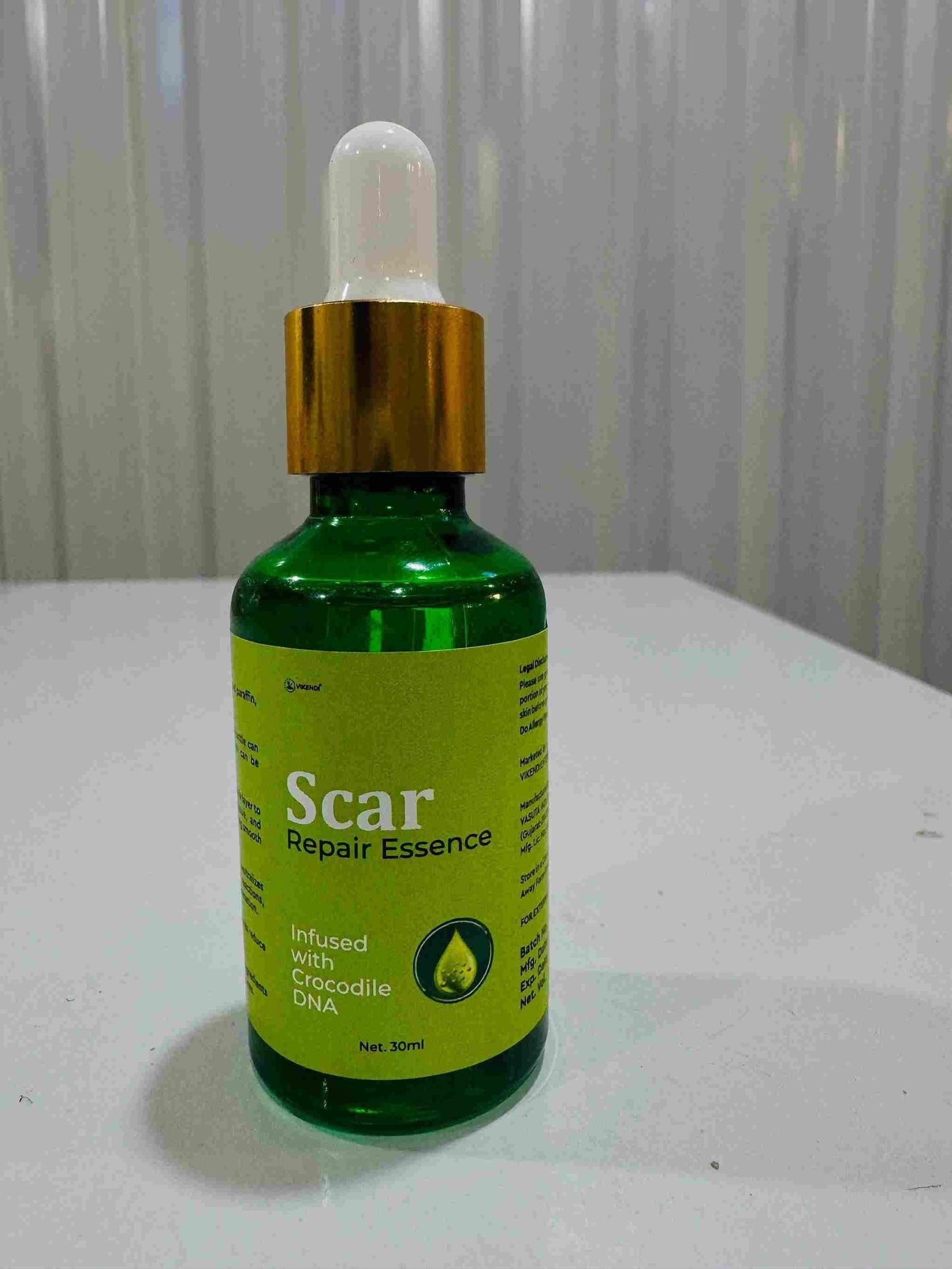 Scar Repair Essence Advanced Scar Gel 30 ML (Pack of 2)