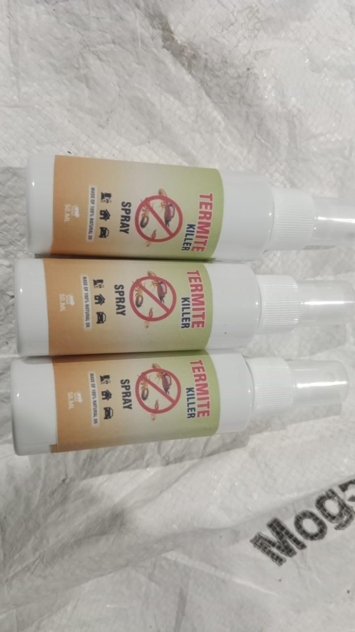 Termite Killer Spray 150ML Pack of 3