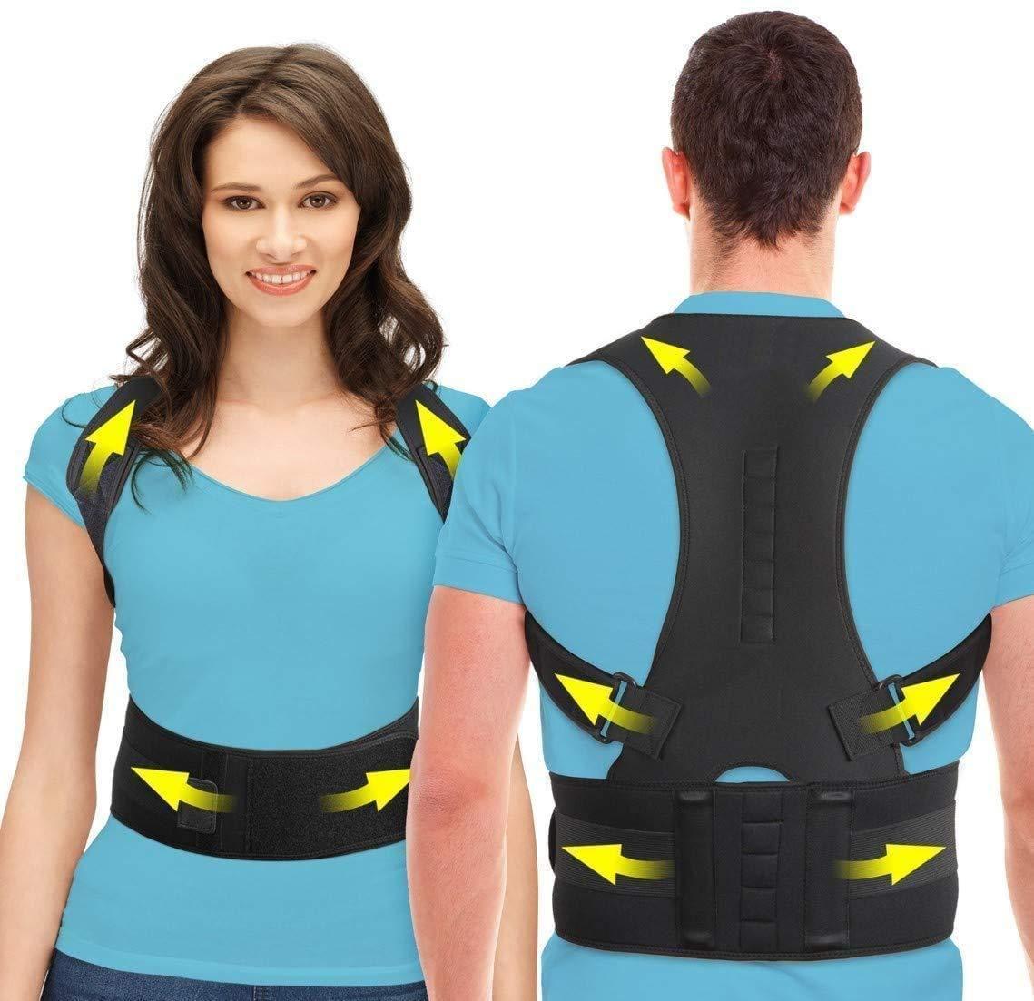 Posture Corrector Belt Unisex