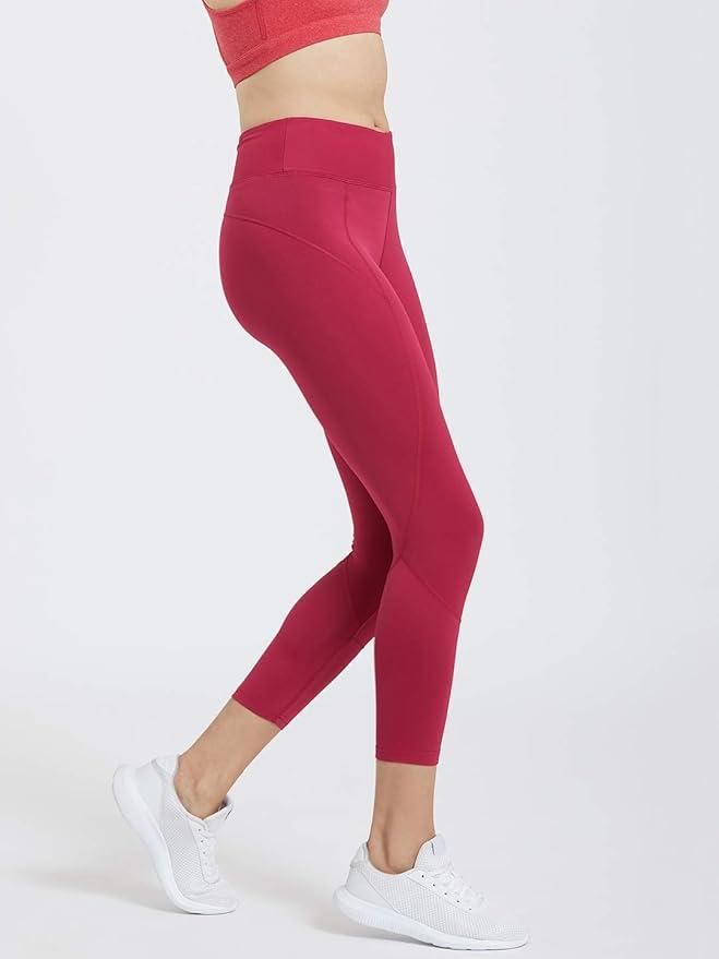 Women's Solid Lycra Stretch Leggings