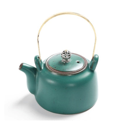 Teapot