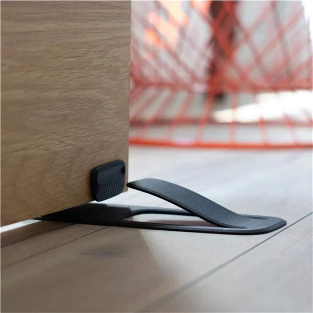 Multi-Function Door Stopper