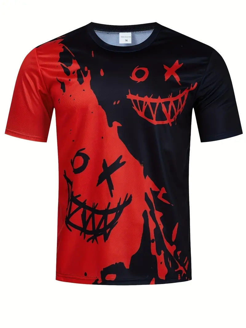 Men's Fashion T-shirt