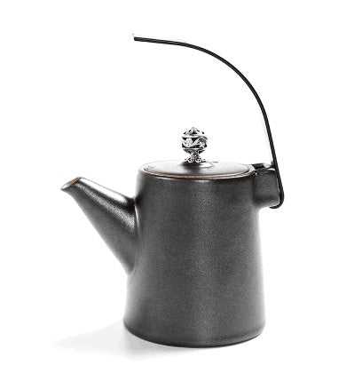 Teapot