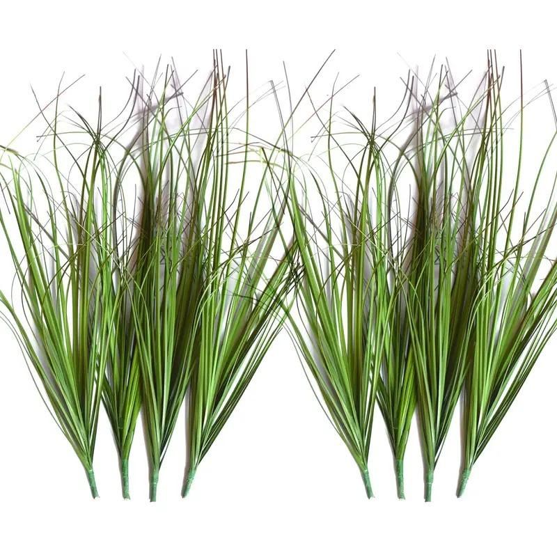 Lucky Grass Trees Bring You Luck and Increase Wealth (Pack of 2)