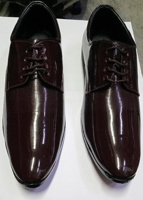 Men's Stylish  Formal Shoes