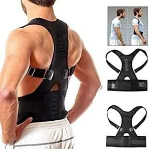 Back & Abdomen Support Pain Relief Belt