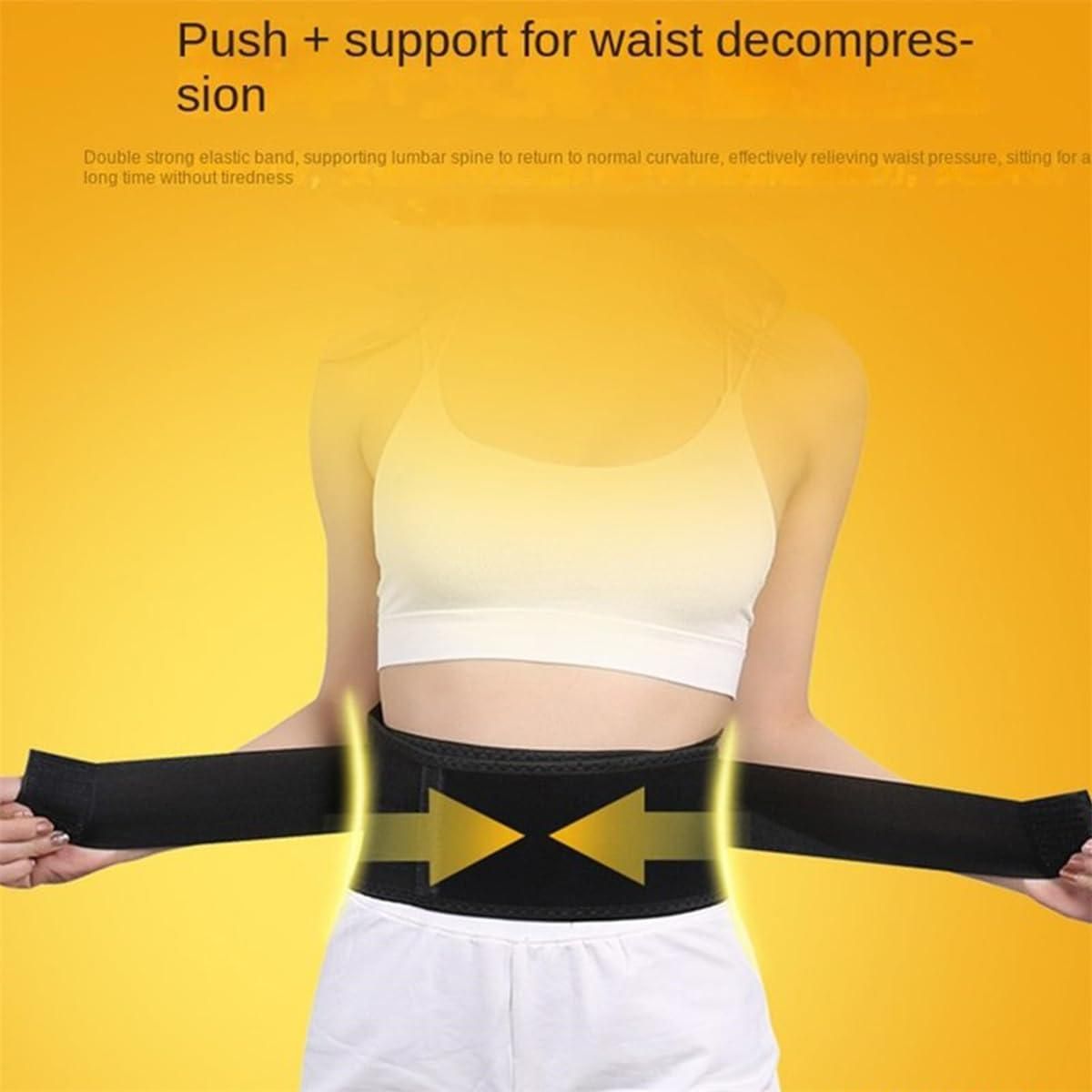 Acupressure Kidney Care Belt