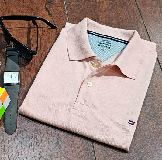 Tommy Hilfiger Matty Polo Tshirts