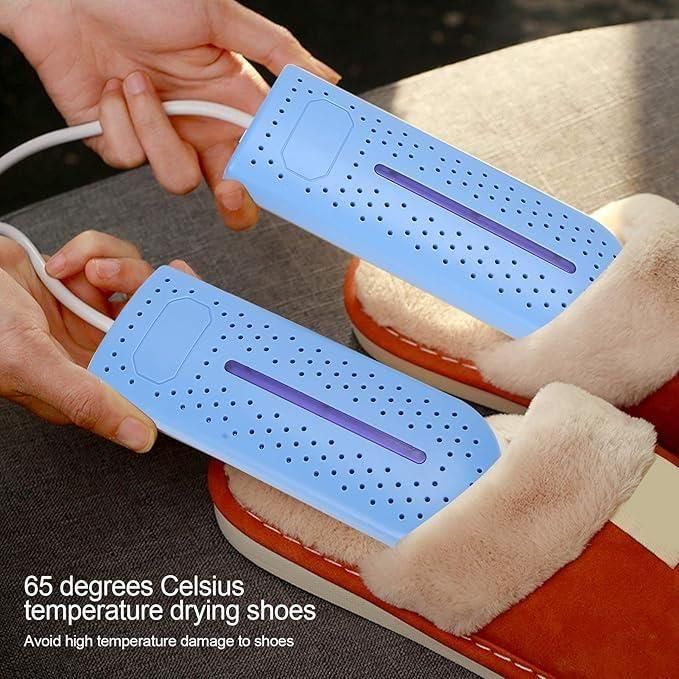 Generic Electric Shoe Dryer