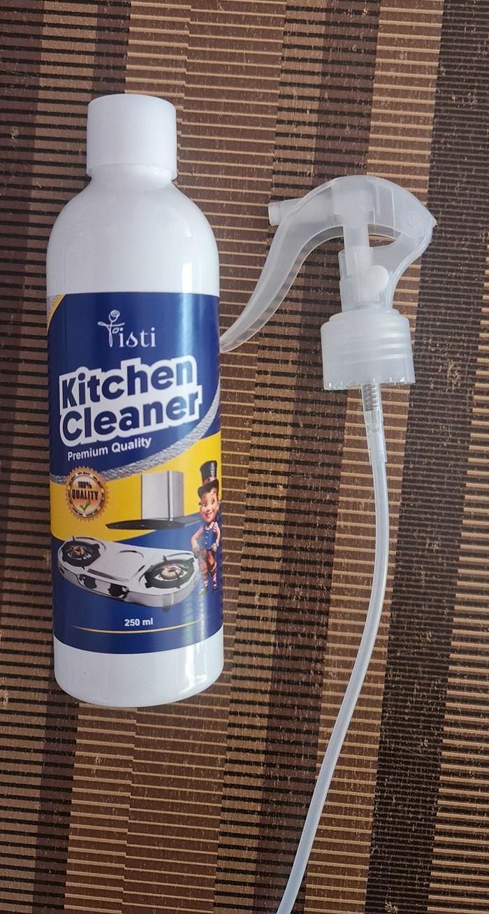 Kitchen Cleaner 250ml