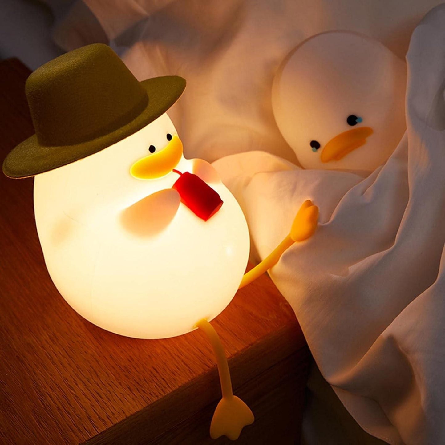 Duck Night Light