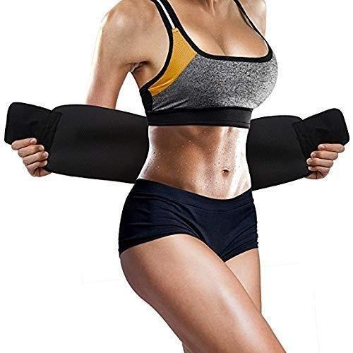 Tummy Trimmer Unisex body shaper Sweet Slimming Belt