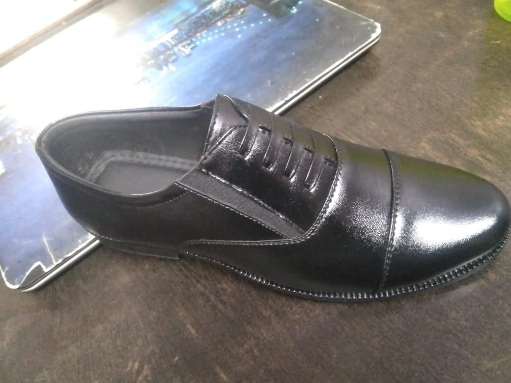 Men's Smart Formal Shoes