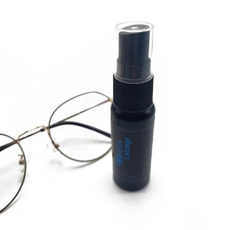 Portable 30ML Custom Swimming Eyeglasses Anti Fog Cleaning Spray For Optical Glasses, Anti-fog Lens Spray Antifog Spray