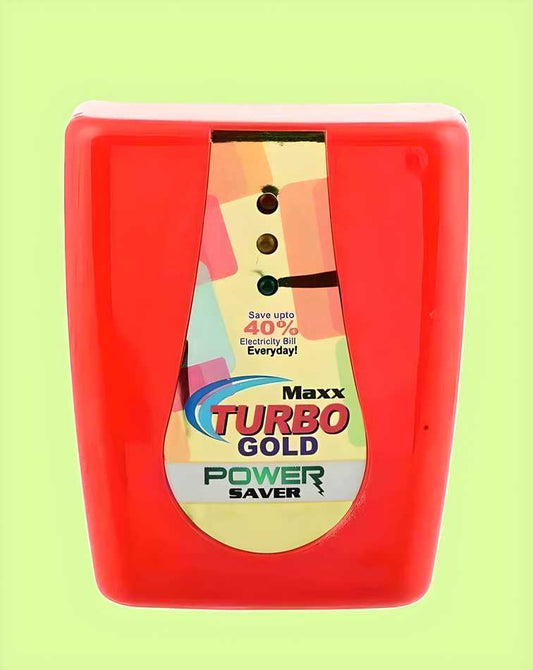 Max Turbo Enviropure Power Saver & Money Saver(