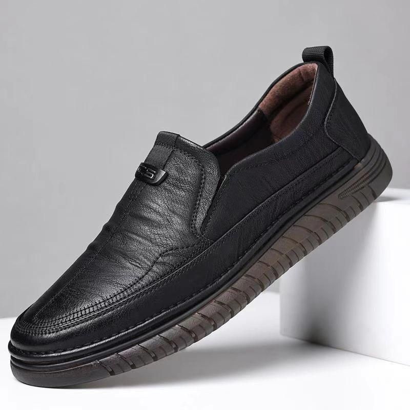 BD Men's Trendy Daily wear Casual Shoes