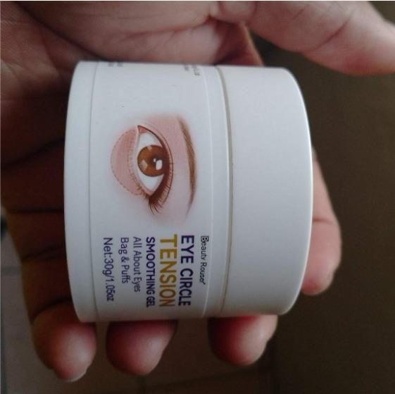 Eye Smoothing Gel 30g