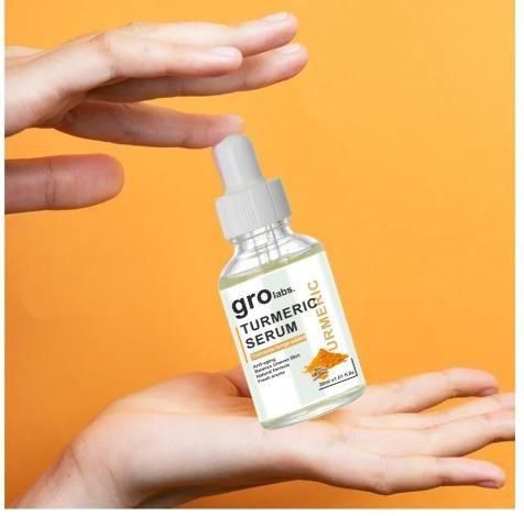 Turmeric Dark Spot Corrector Serum 30ml