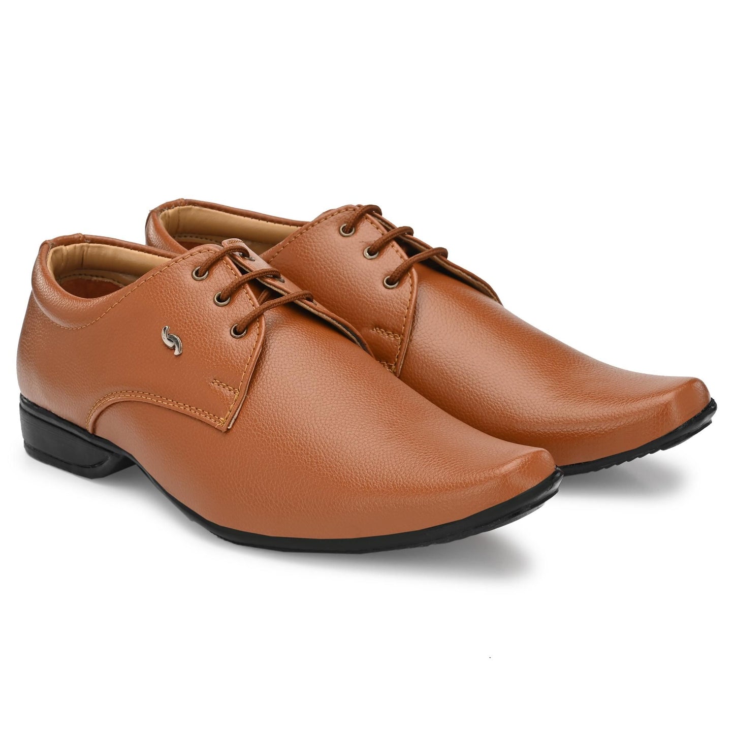 Mens Synthetic Formal Shoes