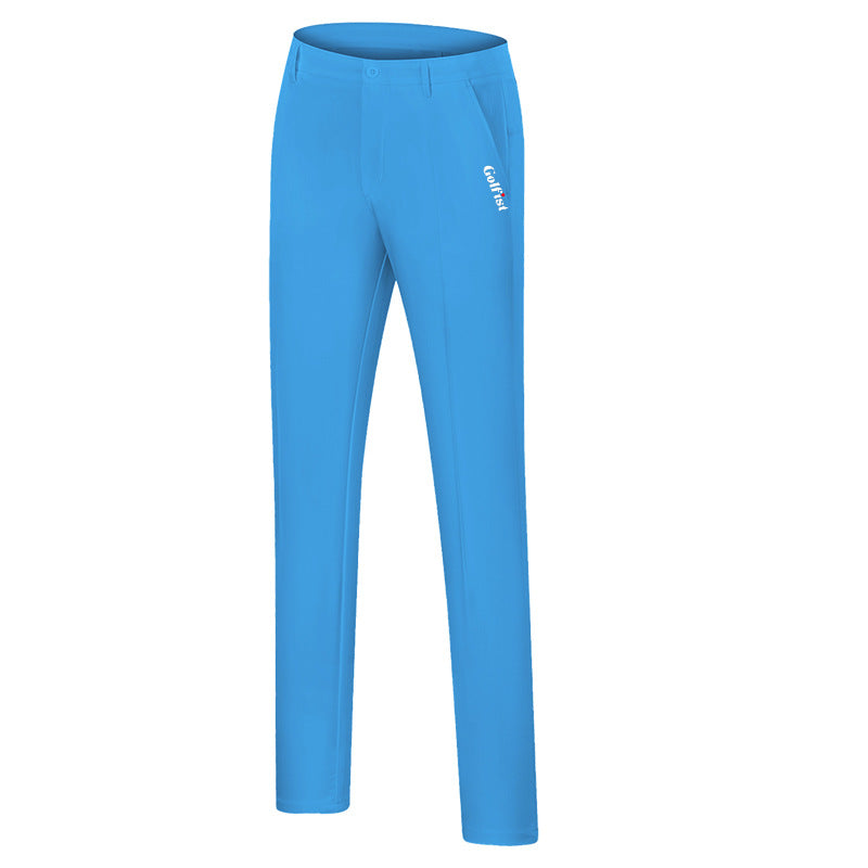 Men's Thin Outdoor Sports Casual Pants