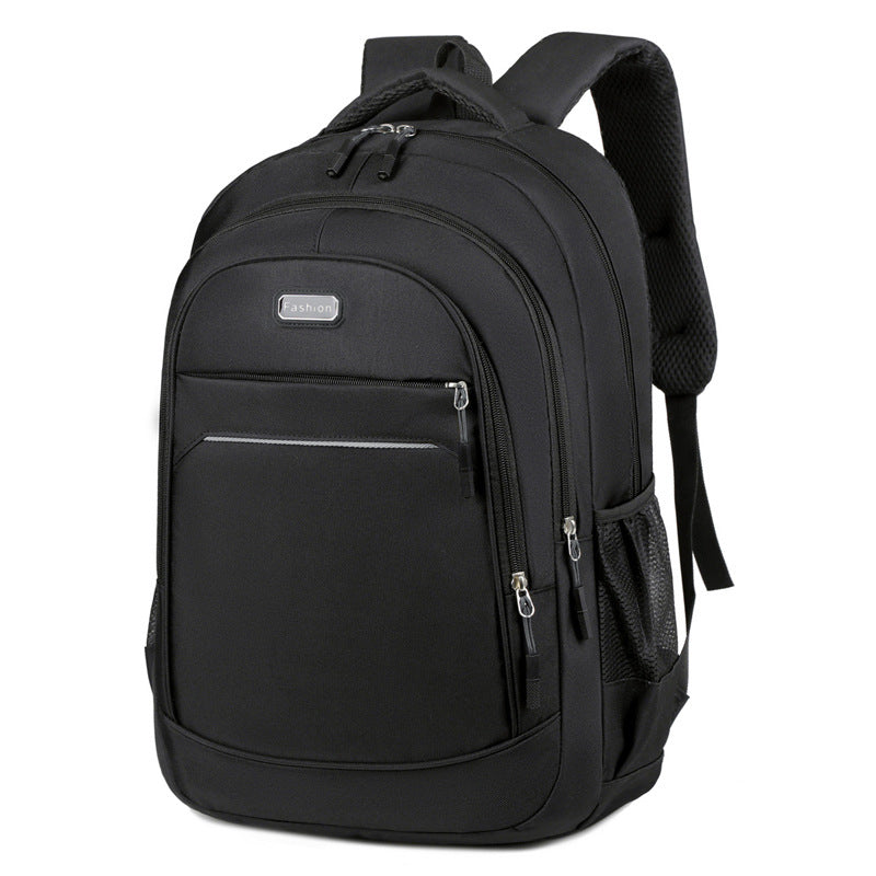 Large Capacity Men's High-grade Backpack