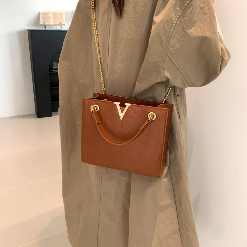 Fashion Casual New Style Popular Retro Bags Women