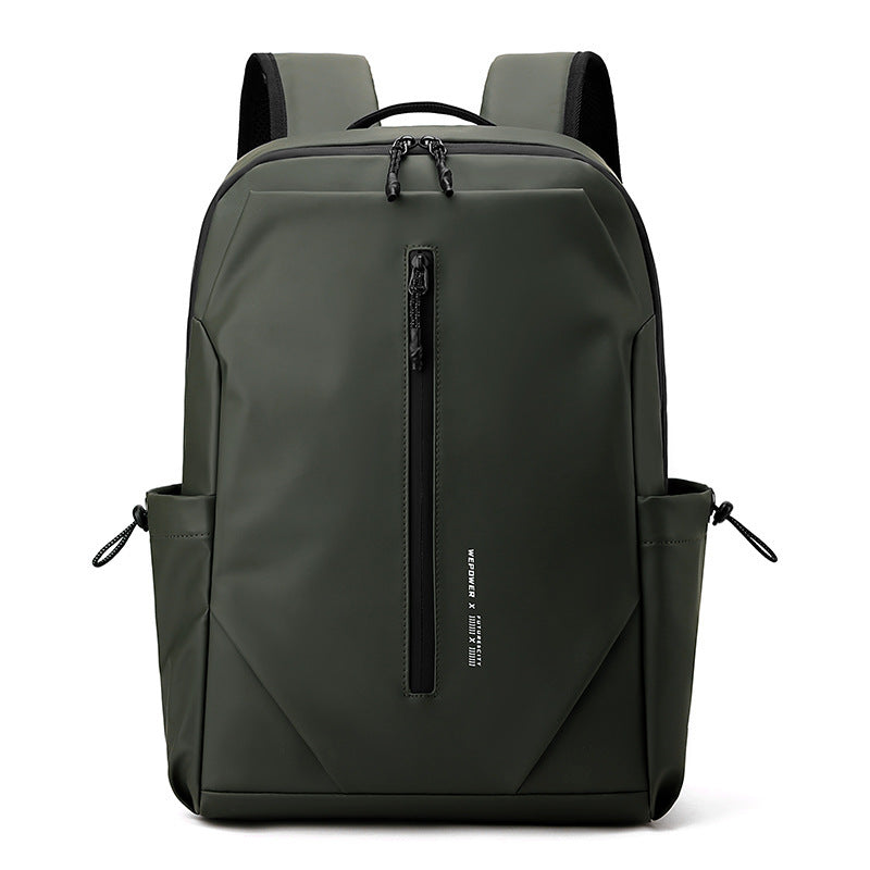 Men's Backpack All-match Fashion Commuting 16-inch