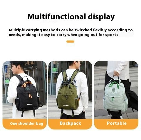 Travel Mountain Climbing Outdoor Sports Backpack